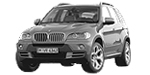 BMW E70 U3459 Fault Code