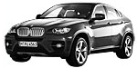 BMW E71 U3459 Fault Code