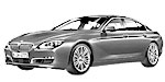 BMW F06 U3459 Fault Code